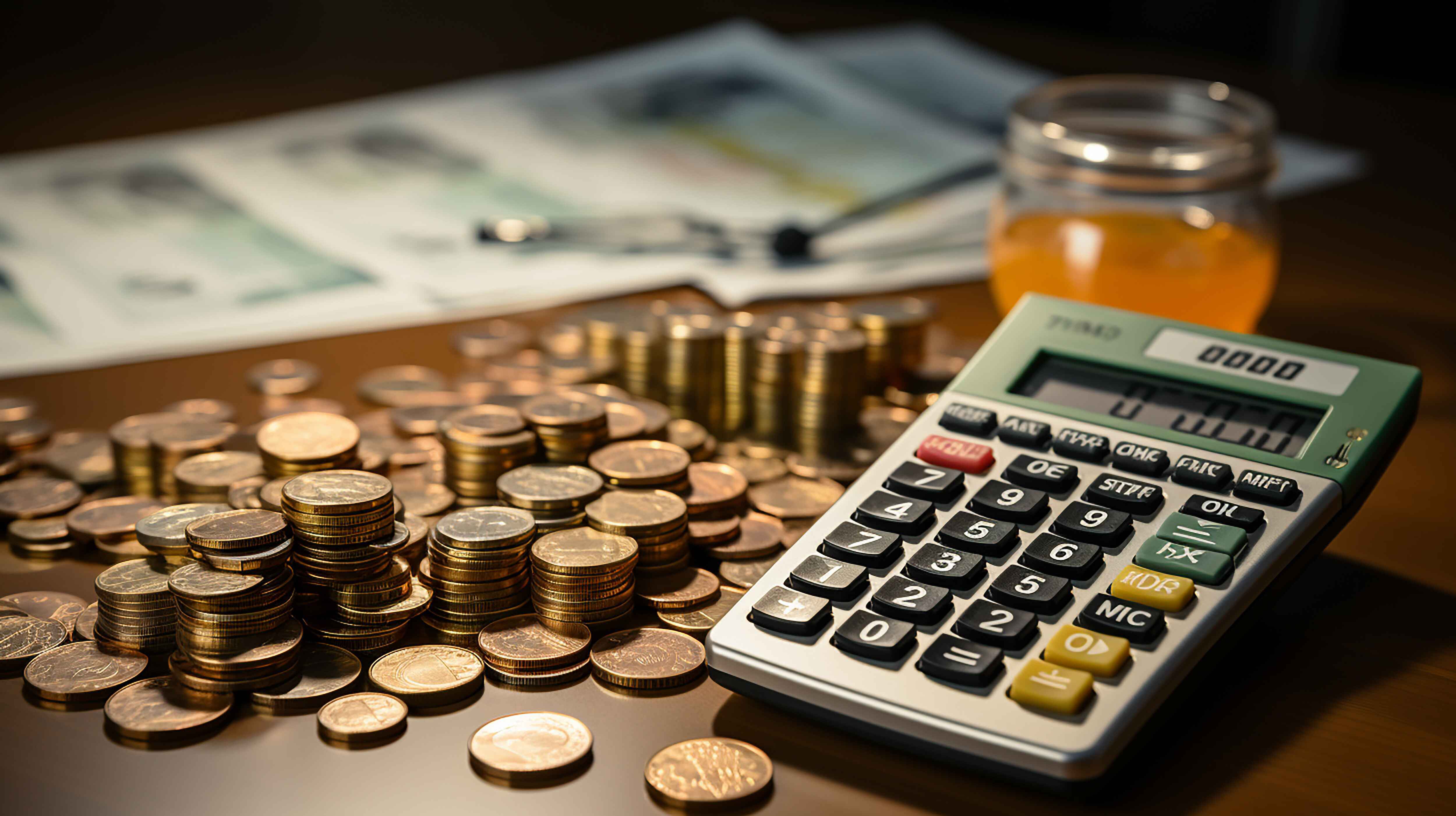 Budgeting for scalability in MLM system.