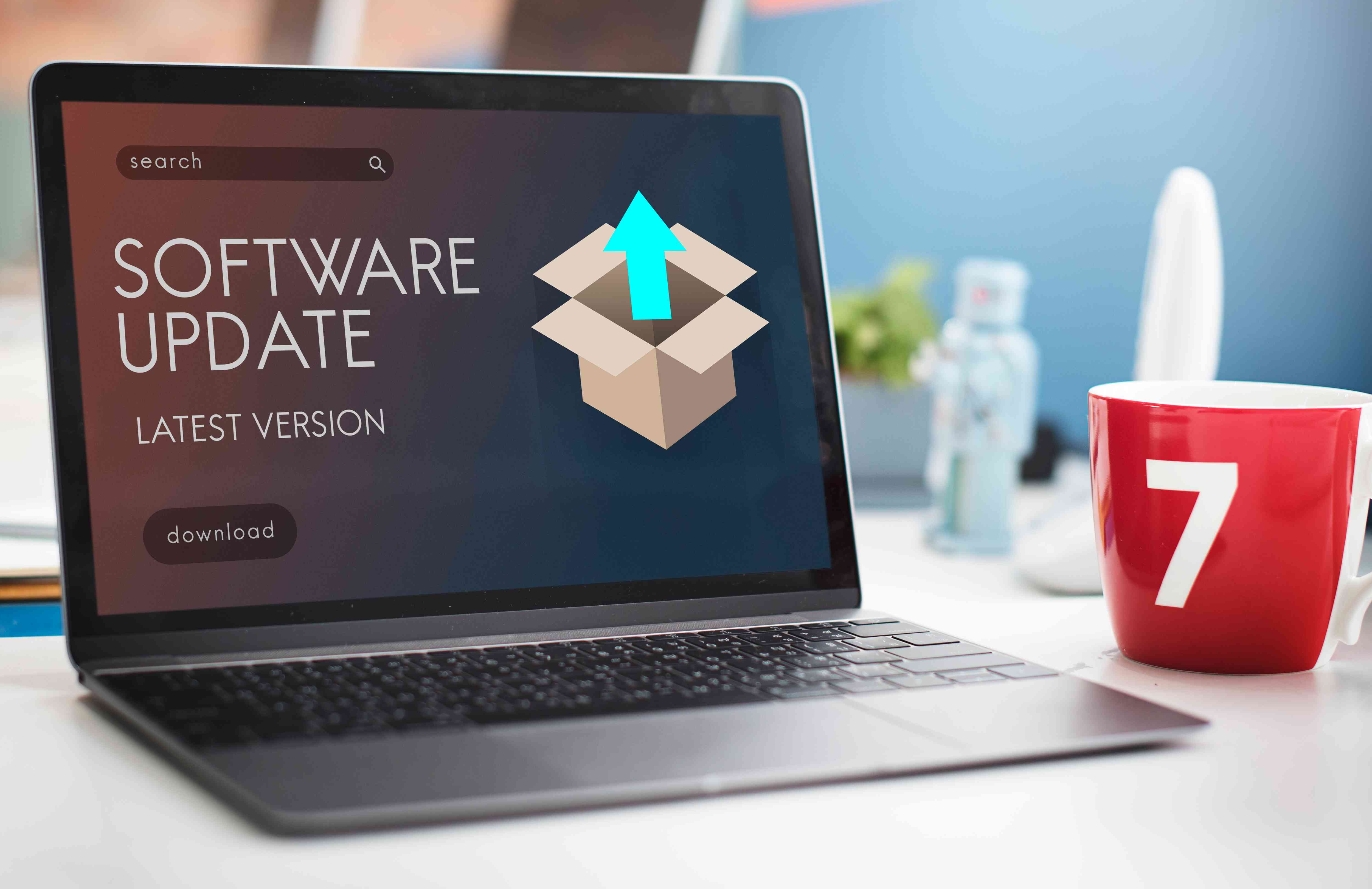 Effective management of system post-launch.
