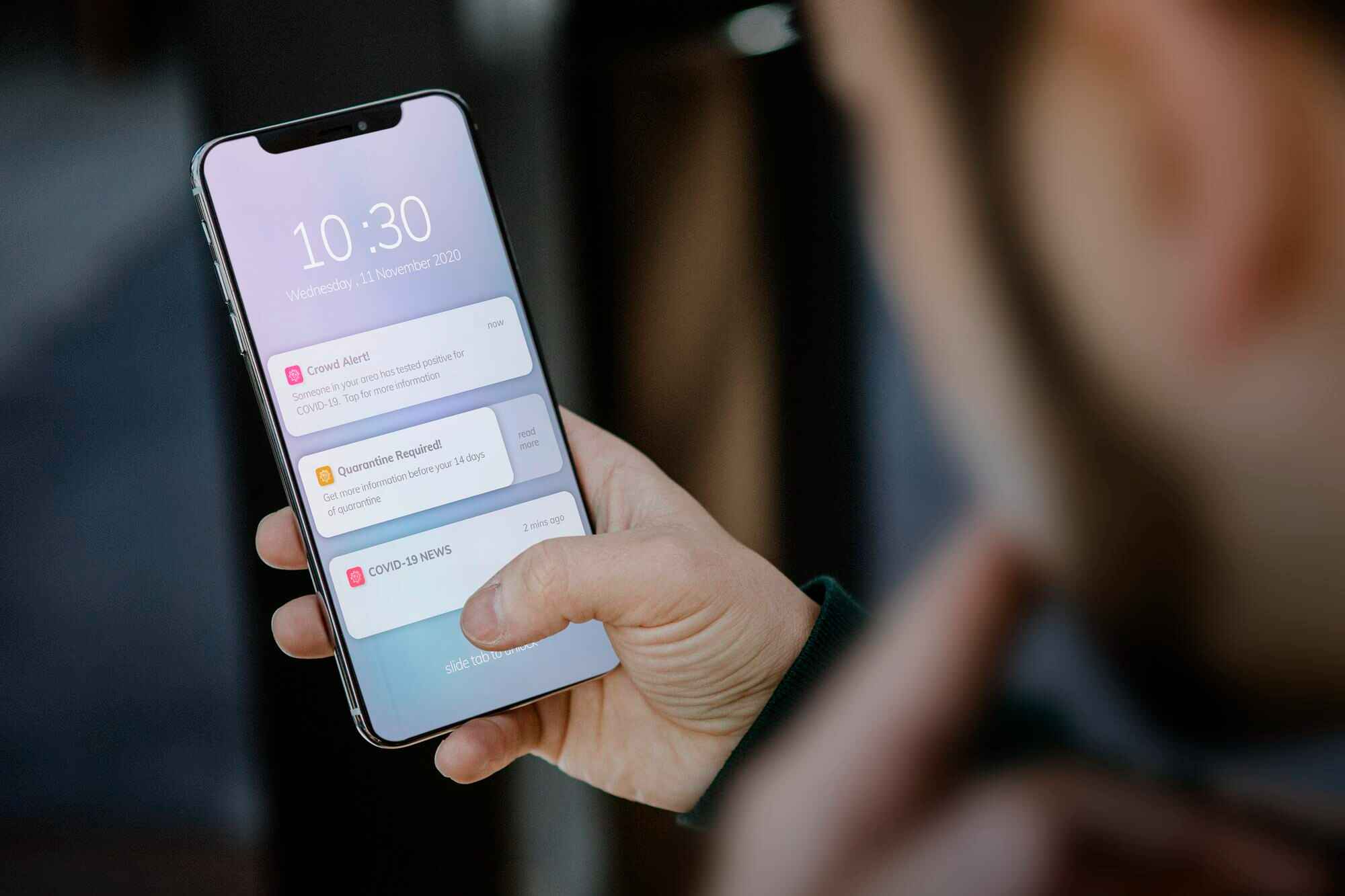 Push Notifications Strategy