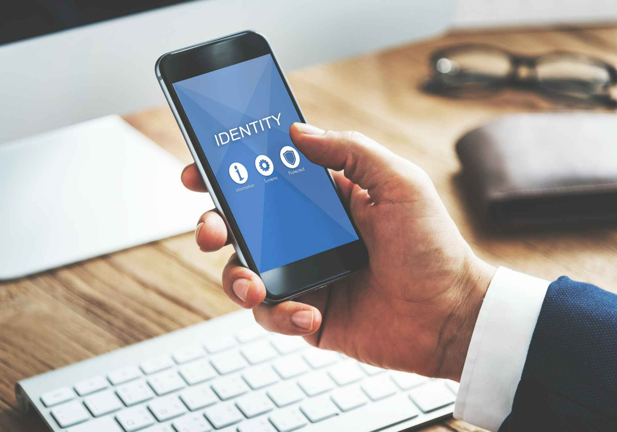 Enhancing Security for Mobile App