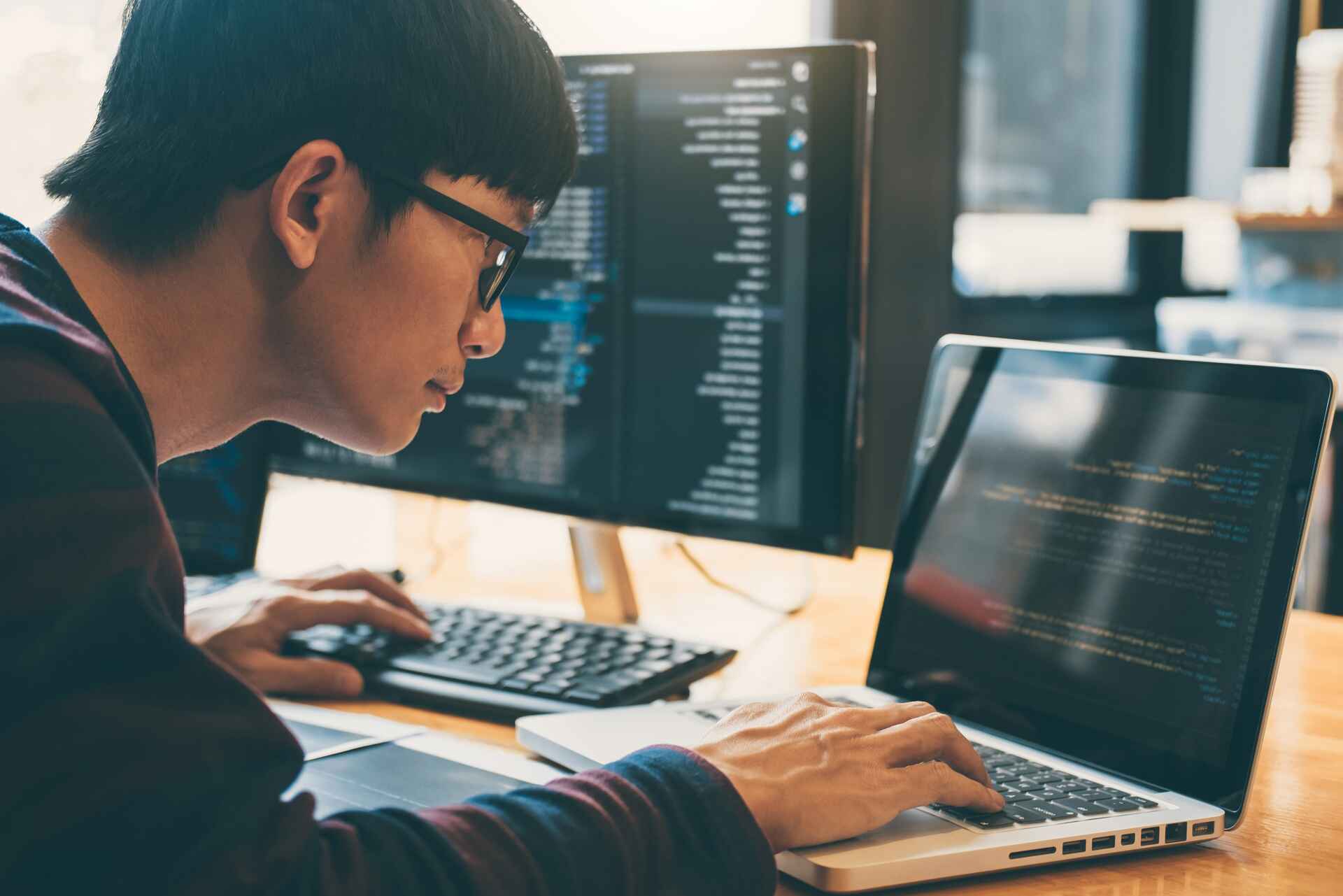 Working with a Local Mobile App Developer in Malaysia