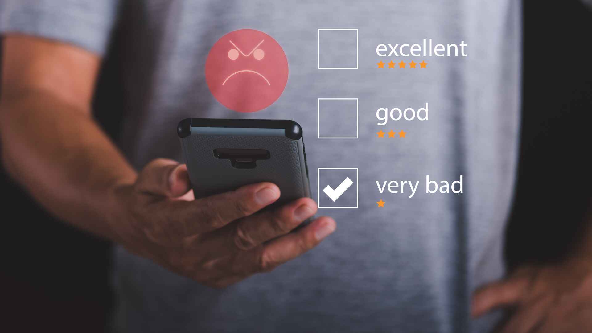 Collecting User Feedback