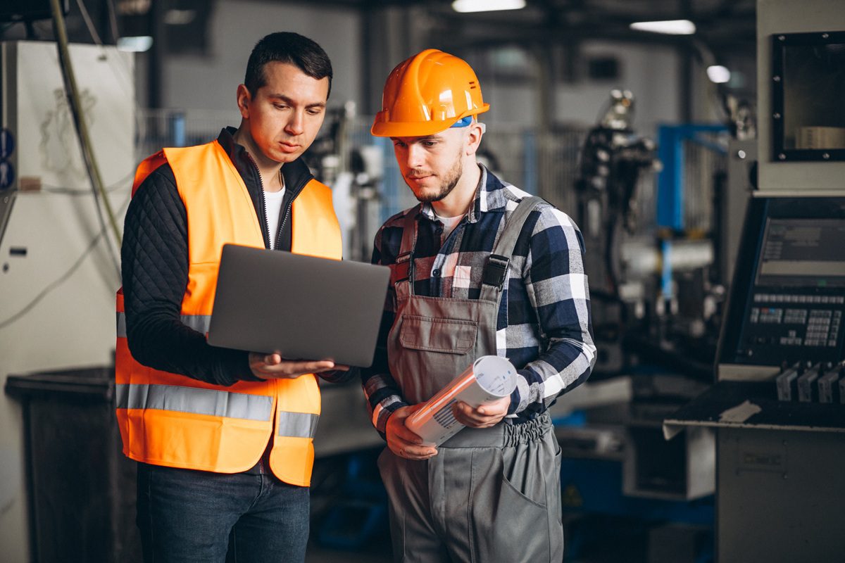 Is MES Right for Your Business
