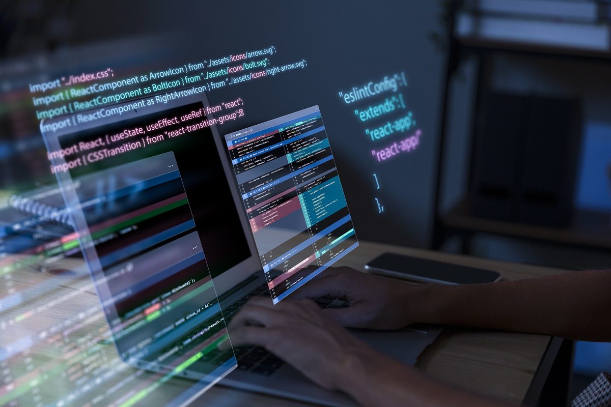 Why Businesses Choose Custom Software Comparison
