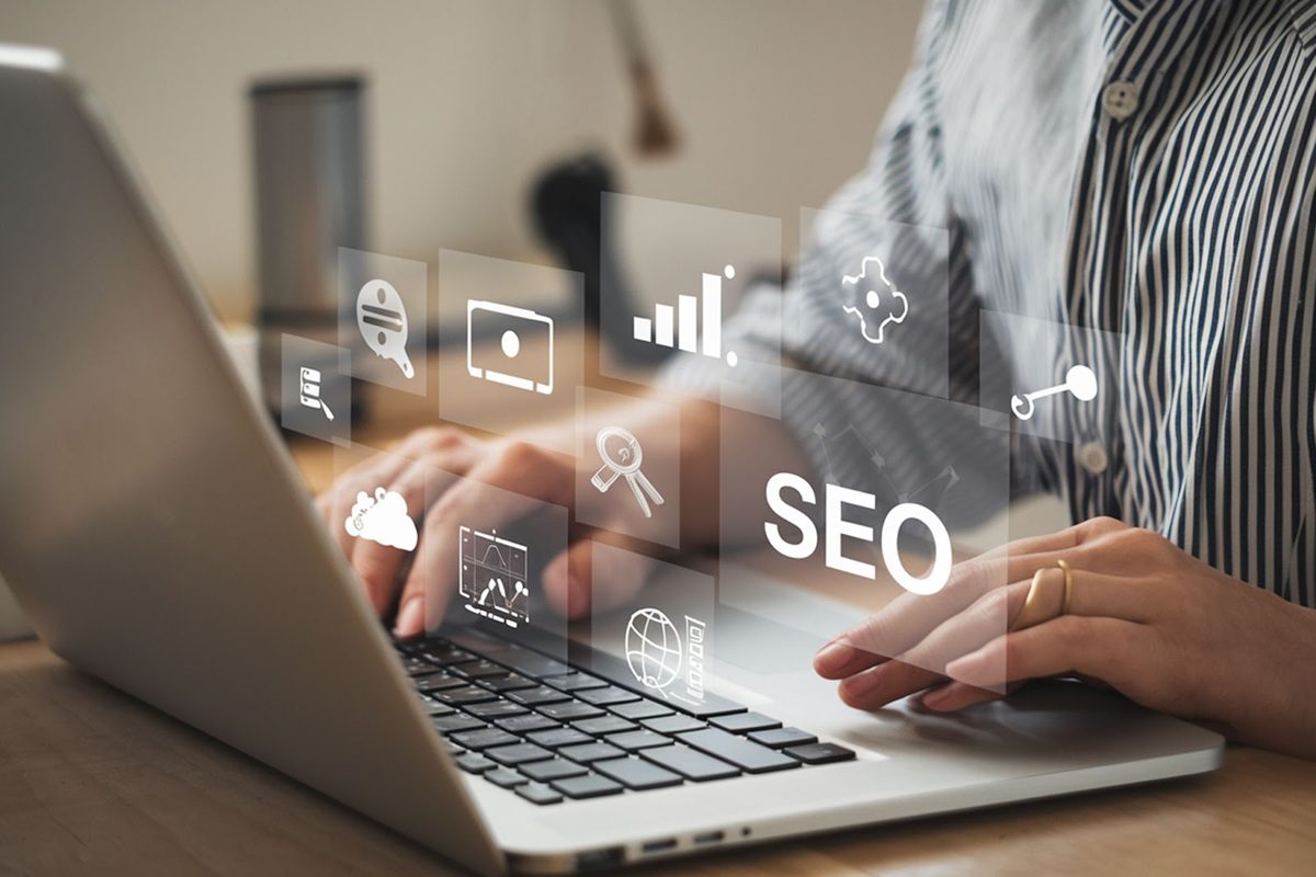 Leveraging SEO to Increase Visibility