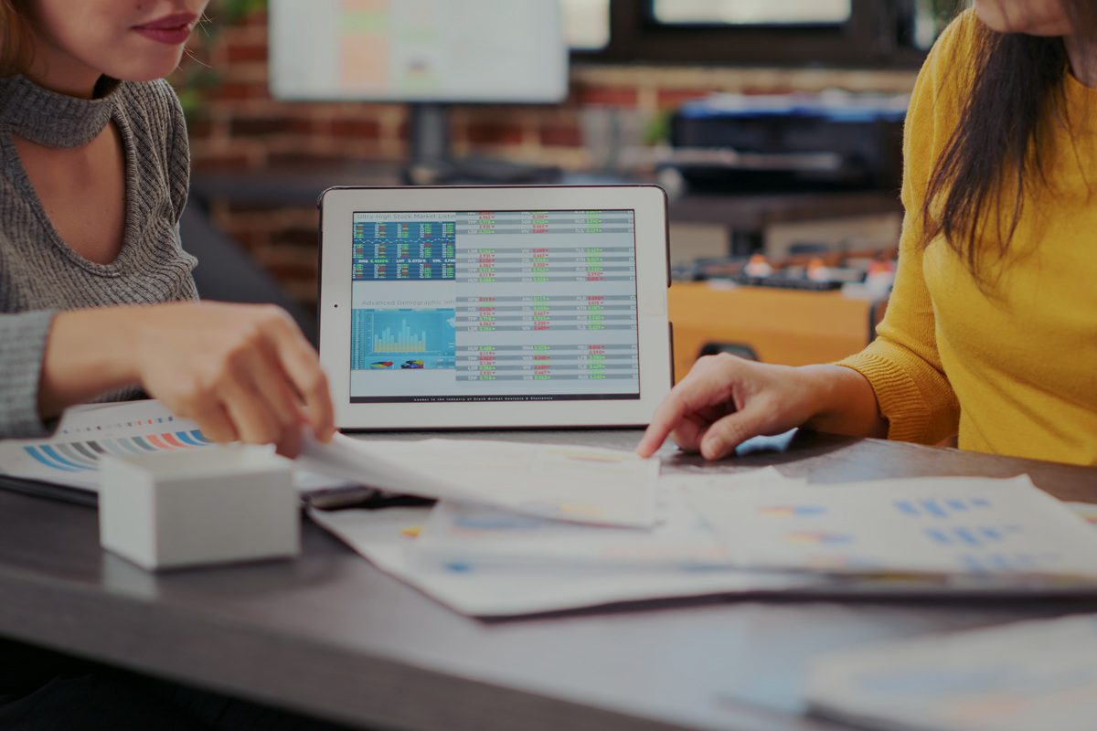 10 Advantages Of Accounting Software Over Traditional Spreadsheets