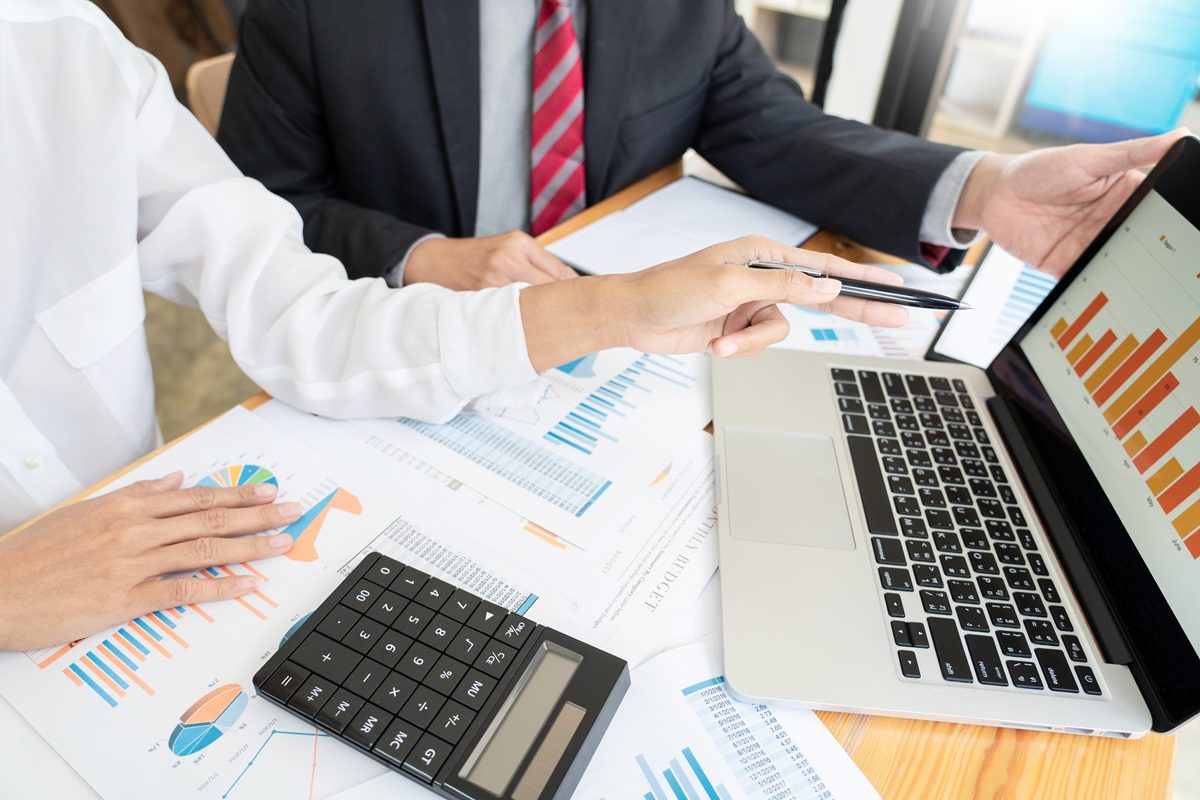 How To Choose The Best Accounting Software For Your Business