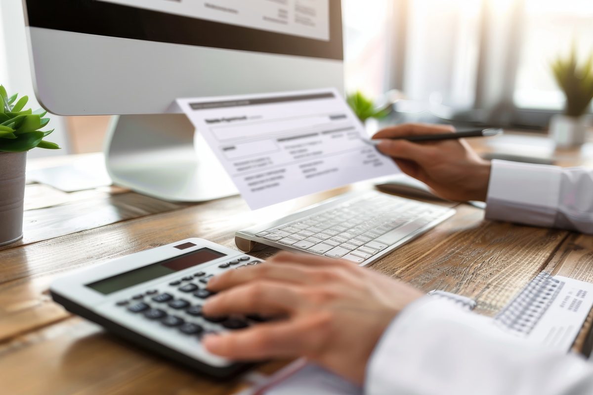 Simple Steps To Start Using E Invoicing Software 1