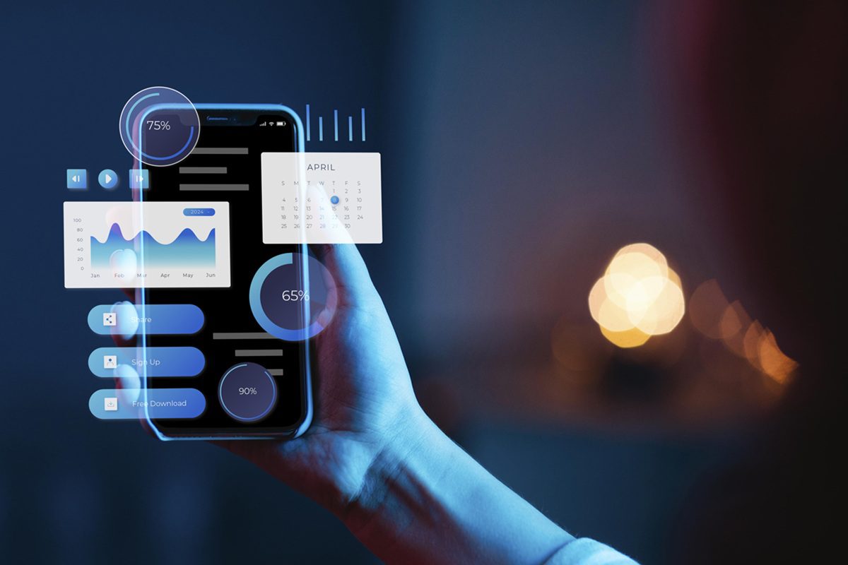 Cost and Resource Considerations for Mobile Apps Development