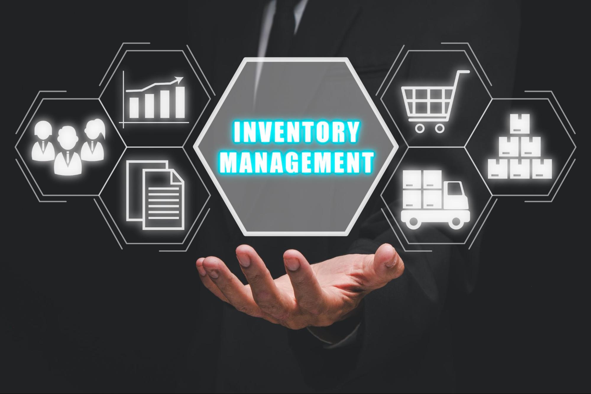 10 Key Features of an Inventory Management System