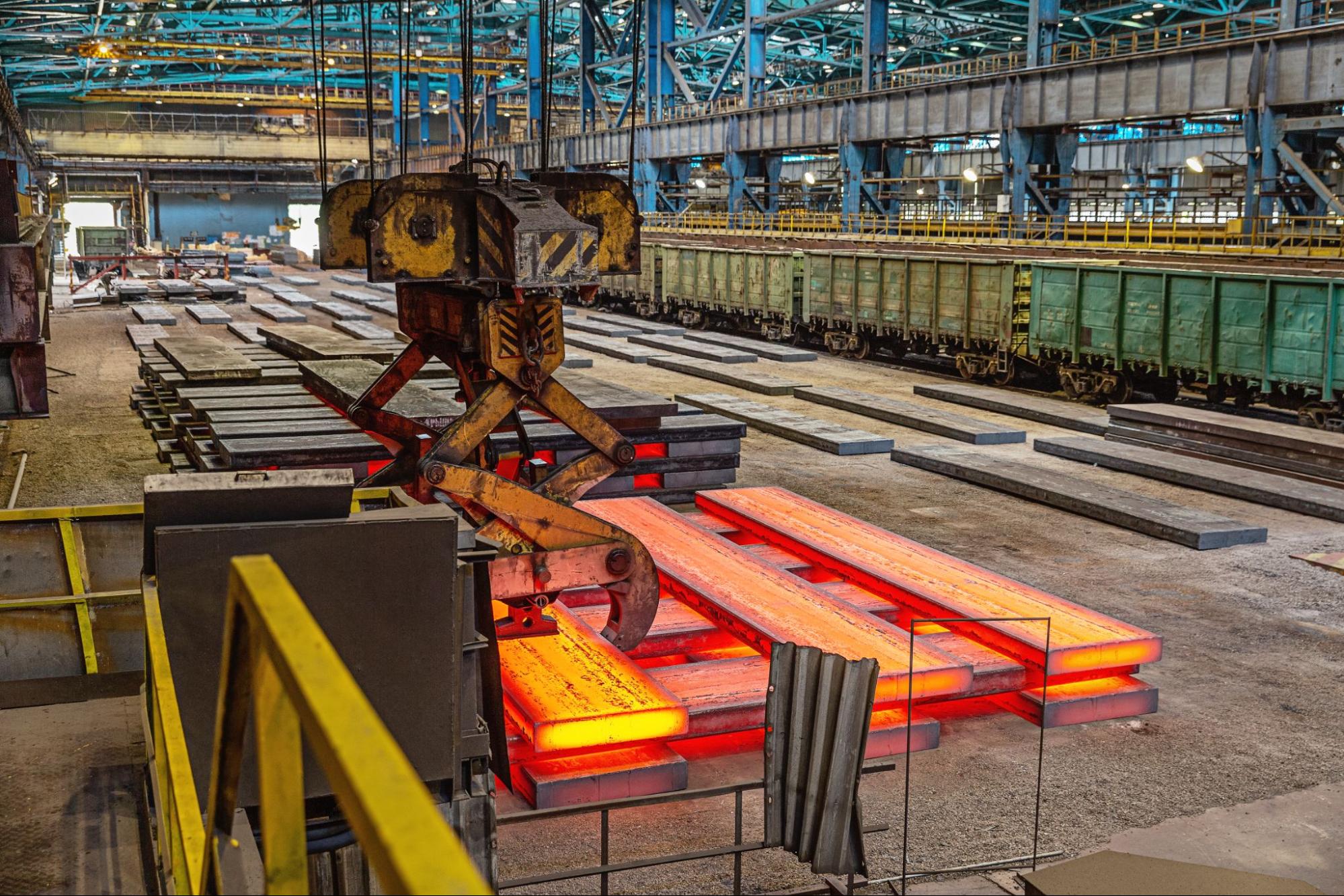 MRO Inventory (Maintenance, Repair, and Operations)