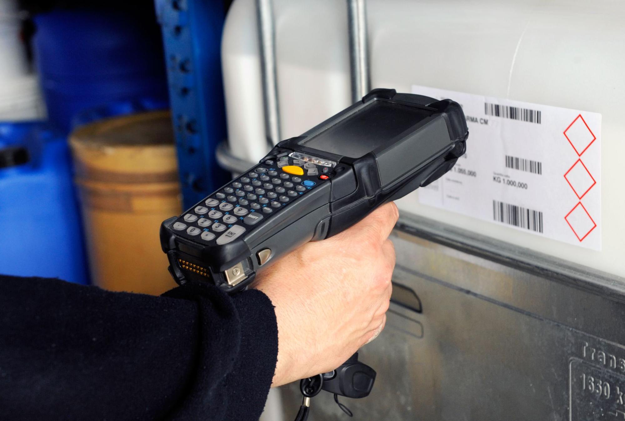 Manufacturing Traceability and Product Identification