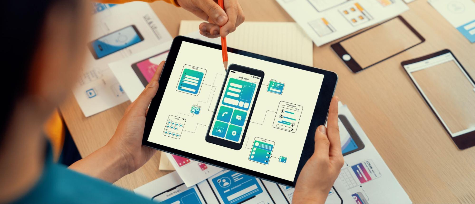 Mobile App Development Costs in Malaysia