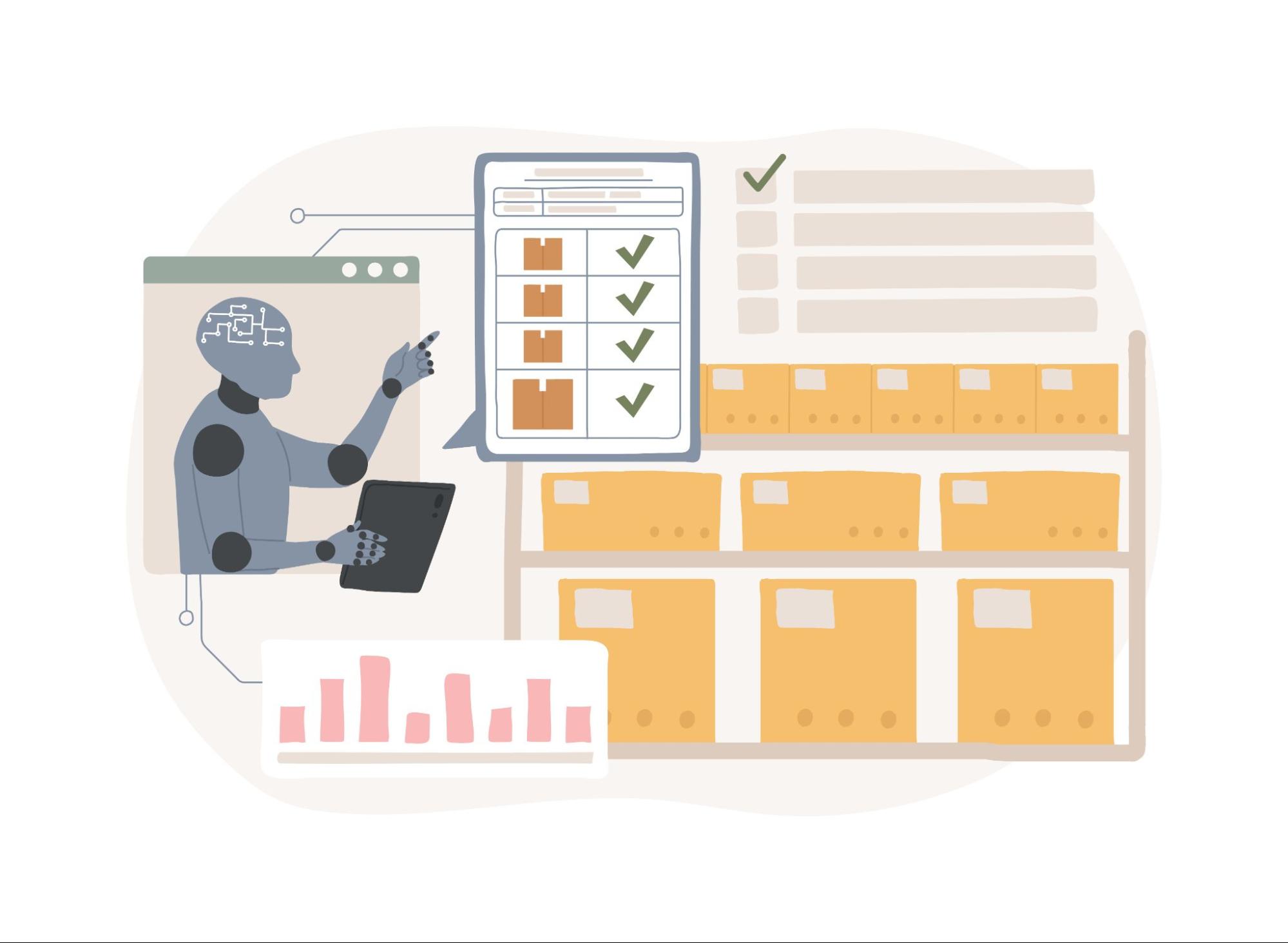 Technology and the Shift Toward Automation