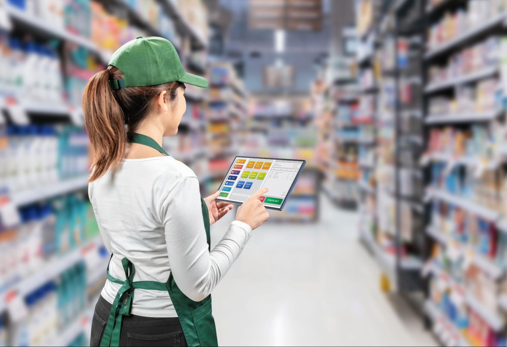 What Kinds of Businesses Need Inventory Management
