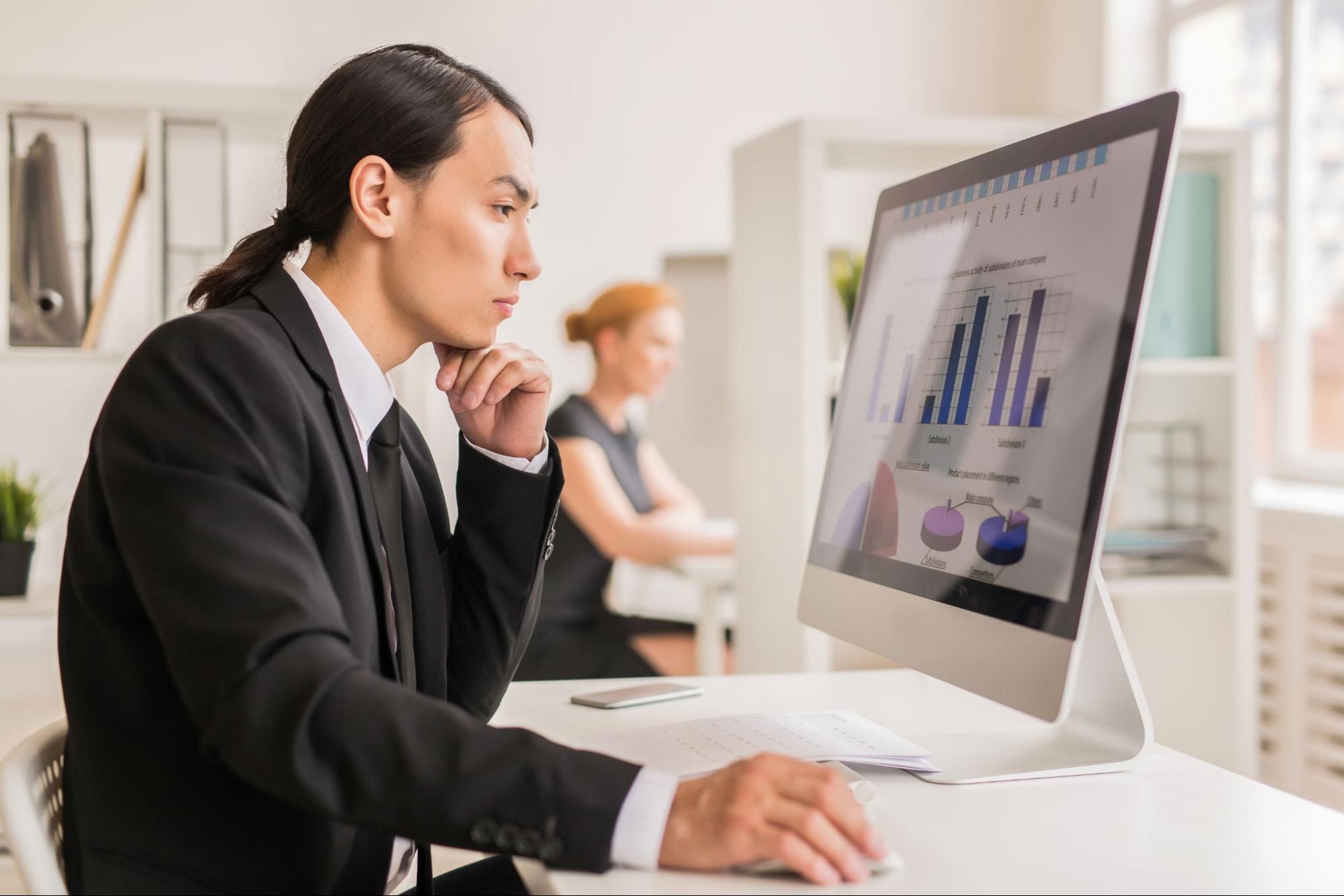 What is an ERP System