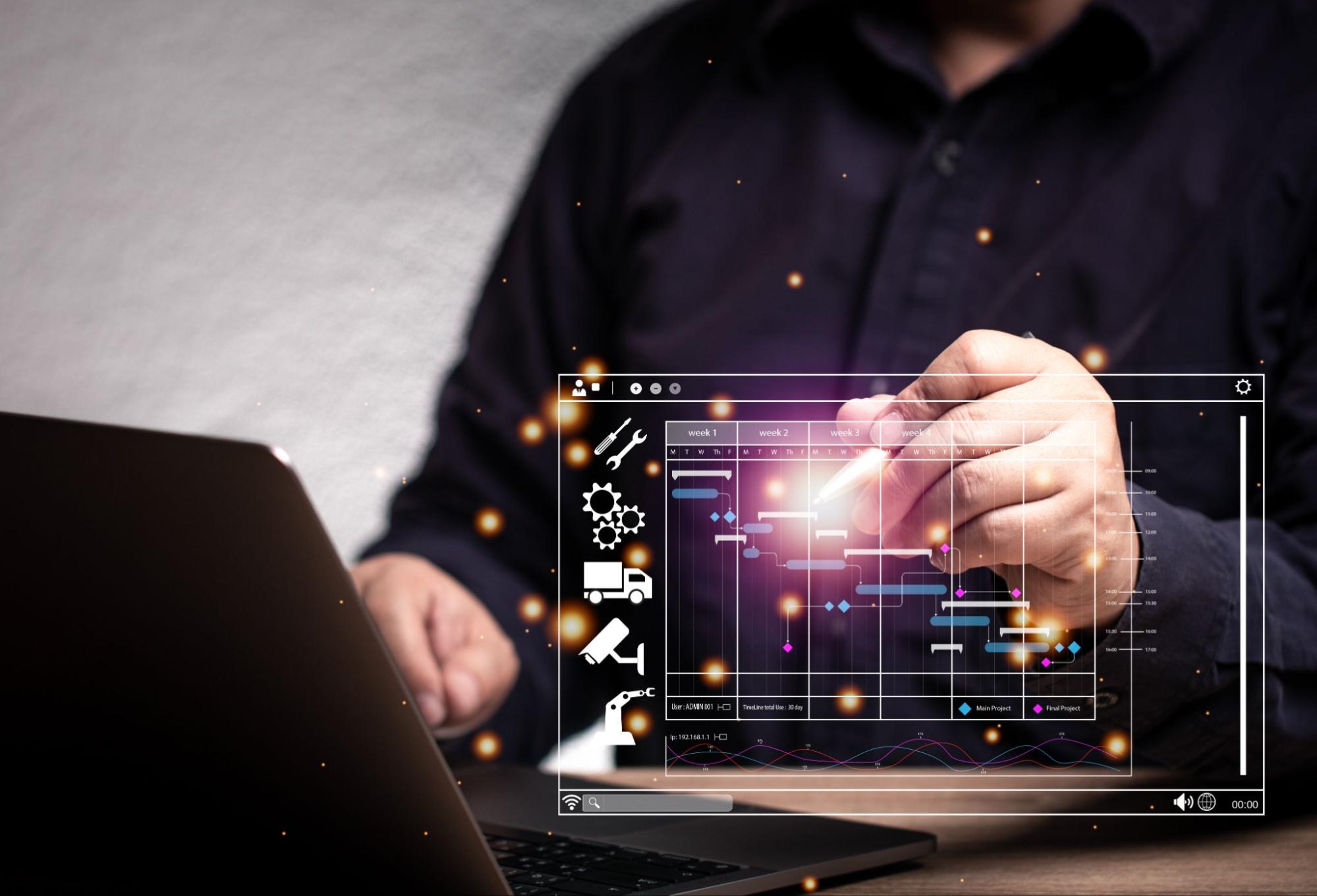 Why Malaysian Businesses Are Building Custom Software
