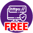 FREE Domain & SSL