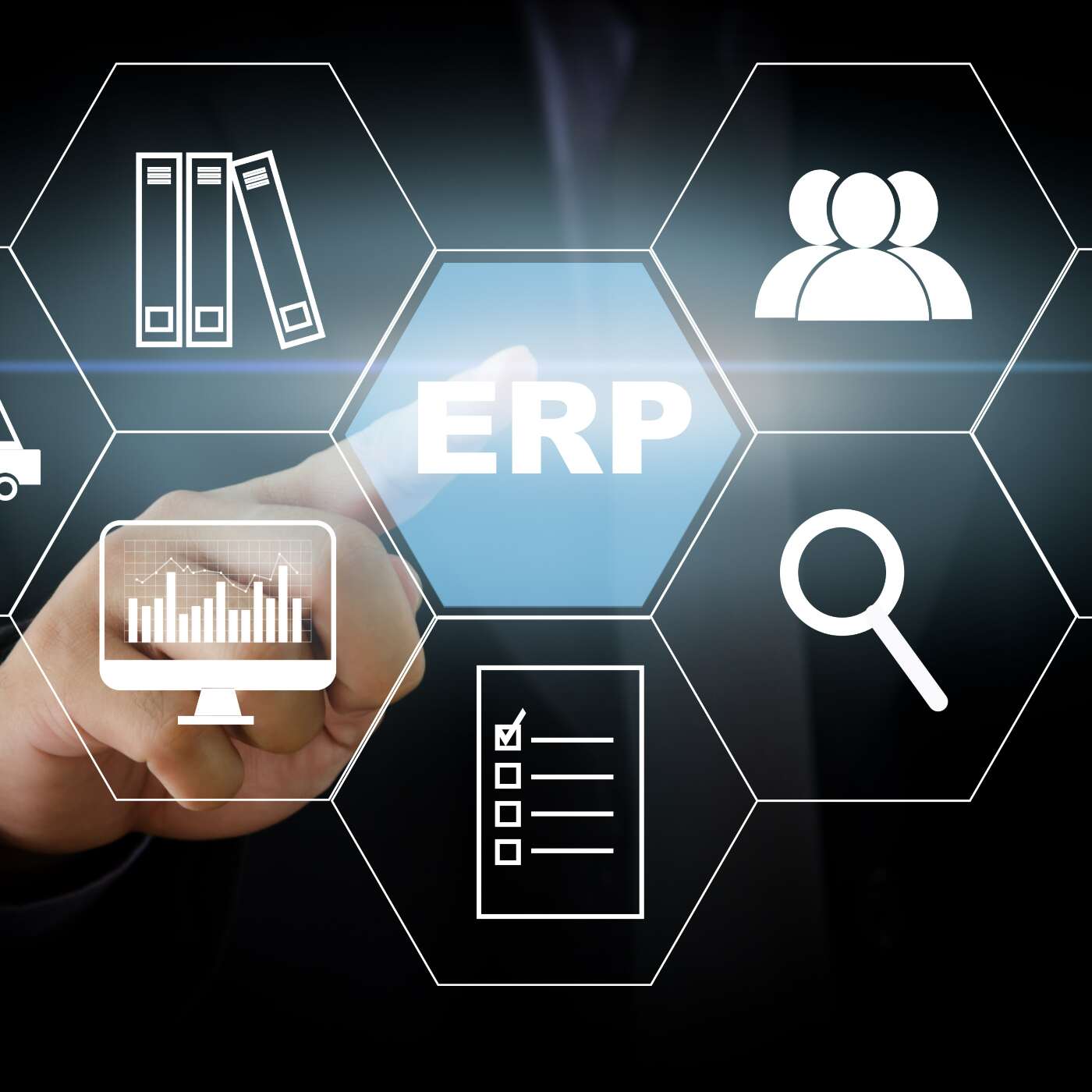 ERP Systems