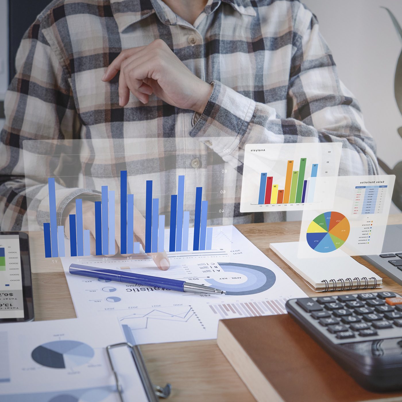 Accounting and E-invoicing Software