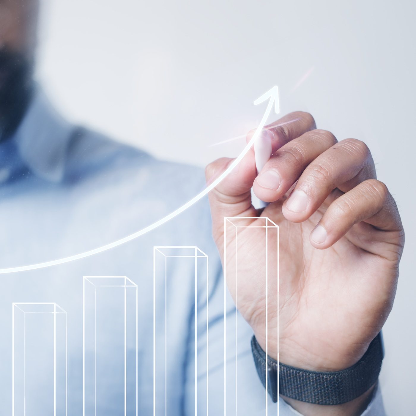 Deliver Efficiency with Zoomo Tech MES Software