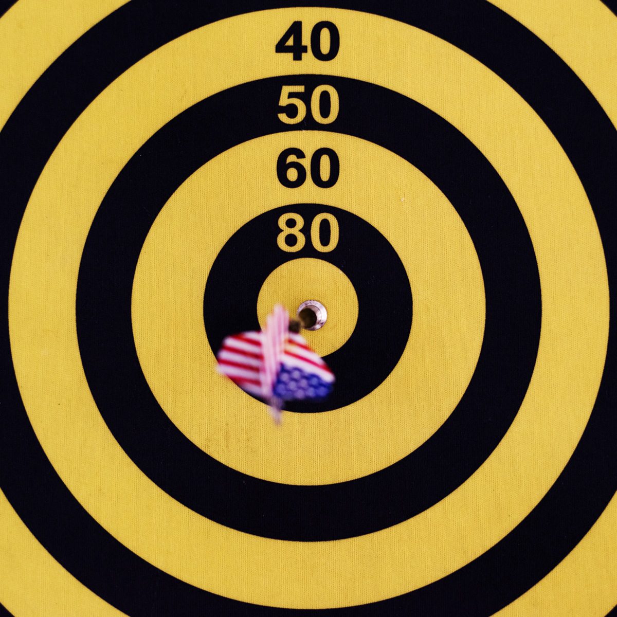 Exceptional Accuracy