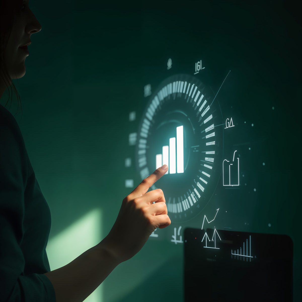 Improved Accuracy and Compliance