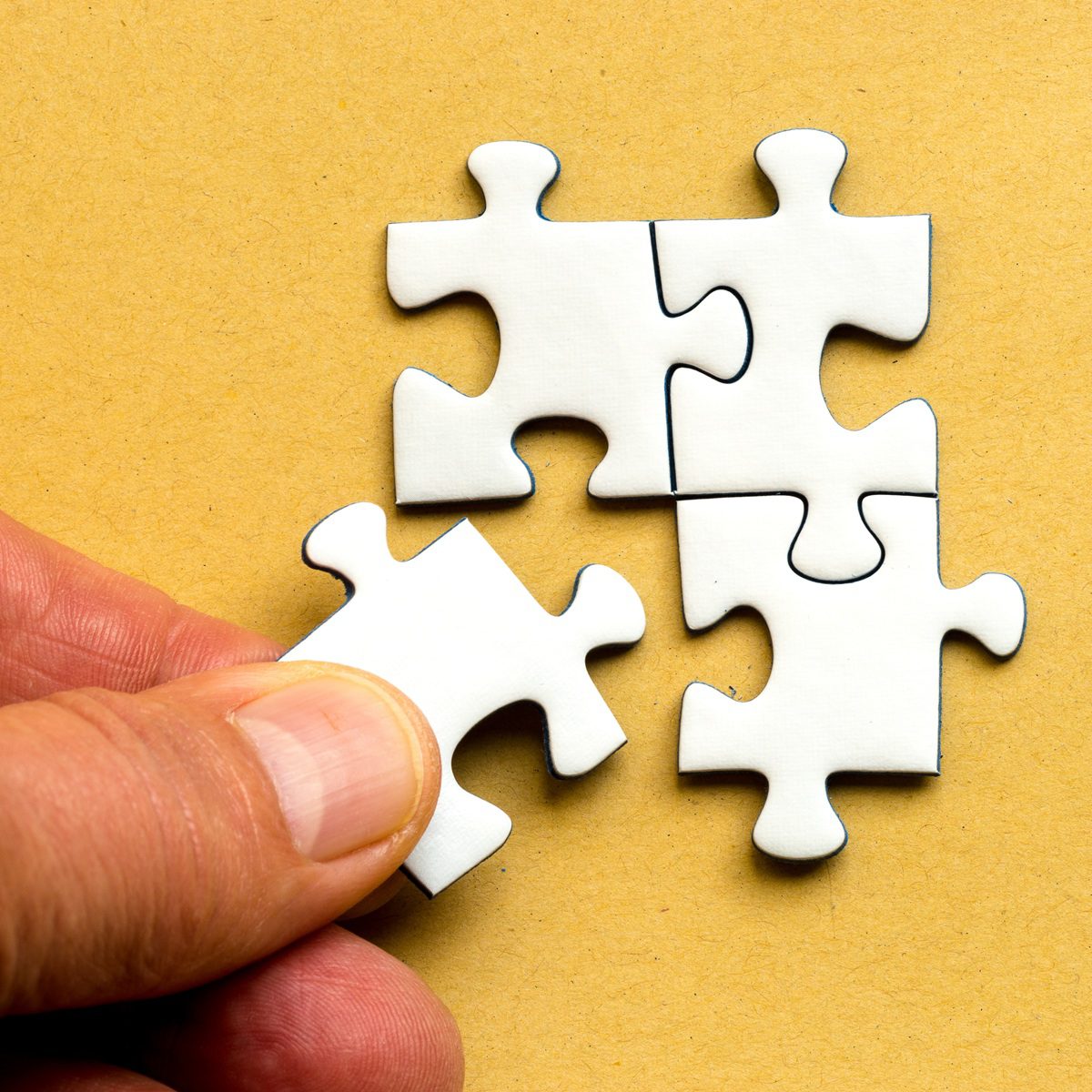 Seamless Integration