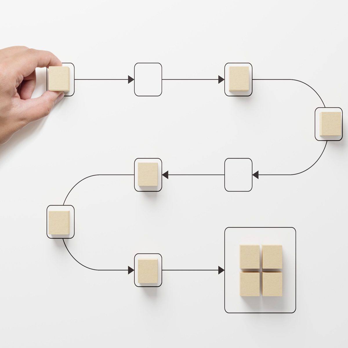 Streamlined Financial Processes