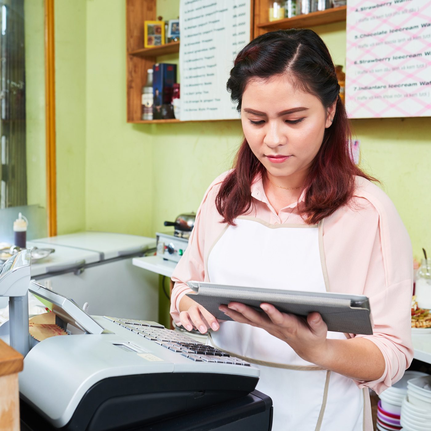 Tailored Accounting Software for Small Businesses