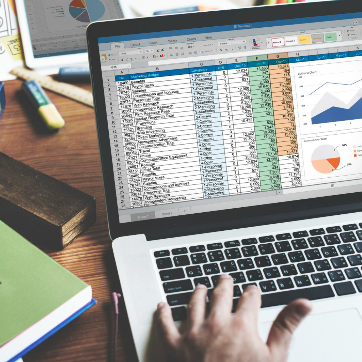 E invoicing Software