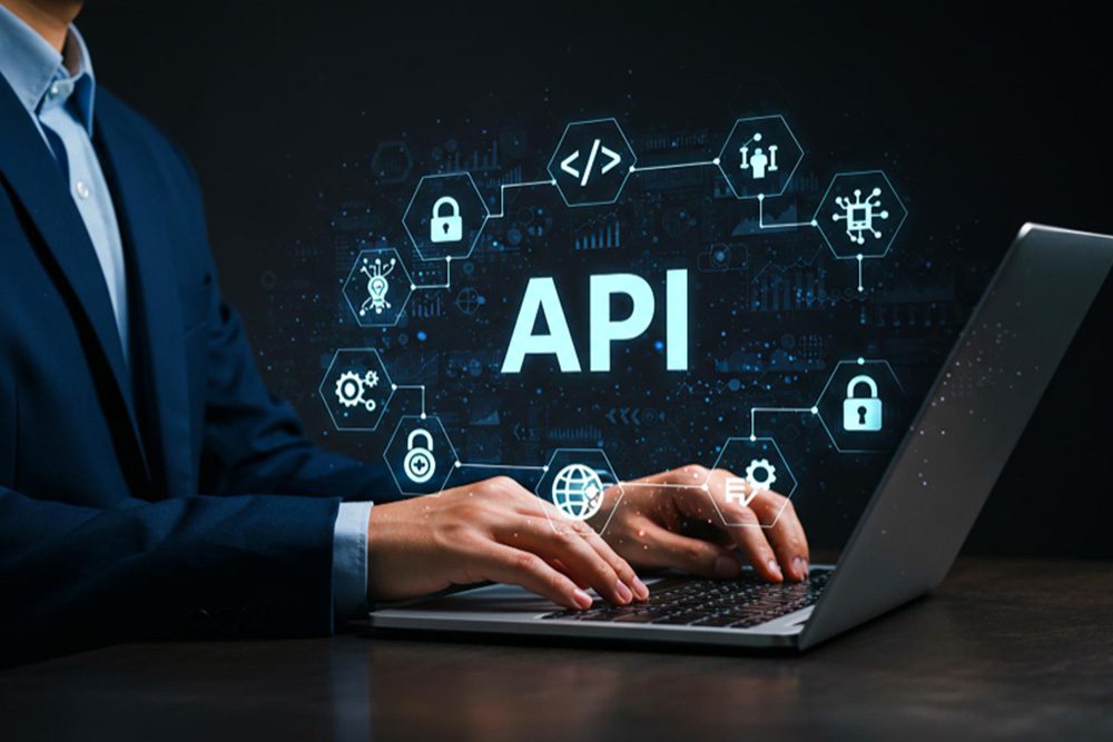 API and Backend Integration ios