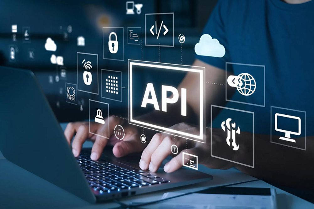 API and Backend Integration