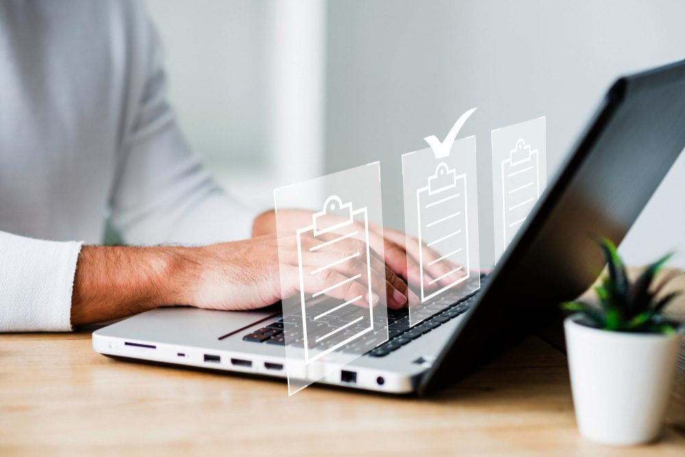 Audit Ready Documentation