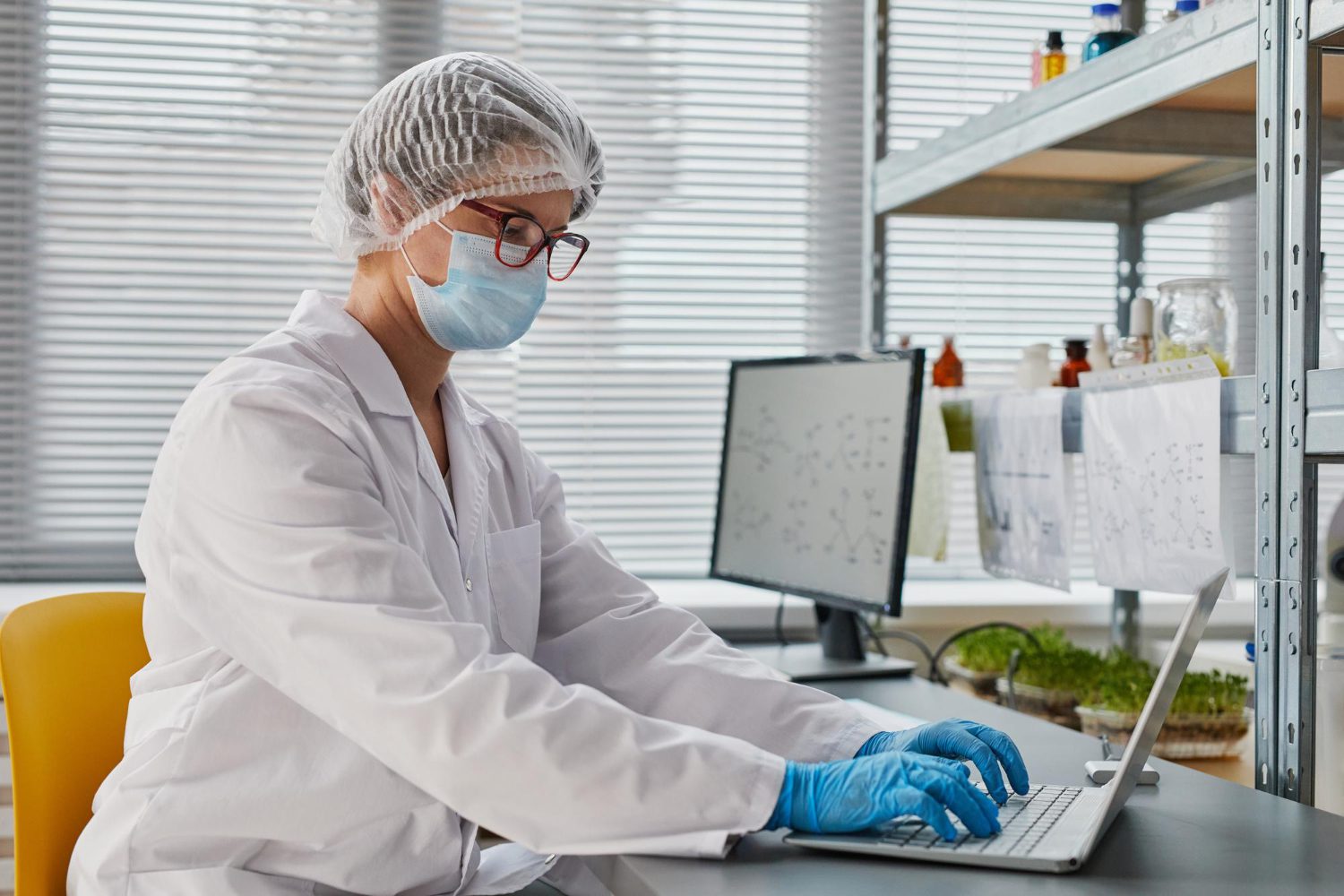 Build a Complete HACCP System with Zoomo Tech