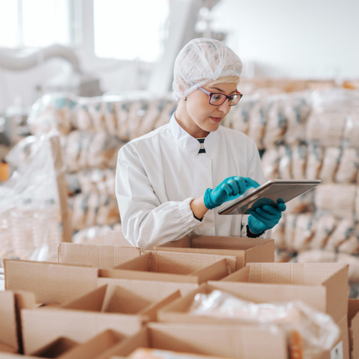 Food Inventory Management​ 1
