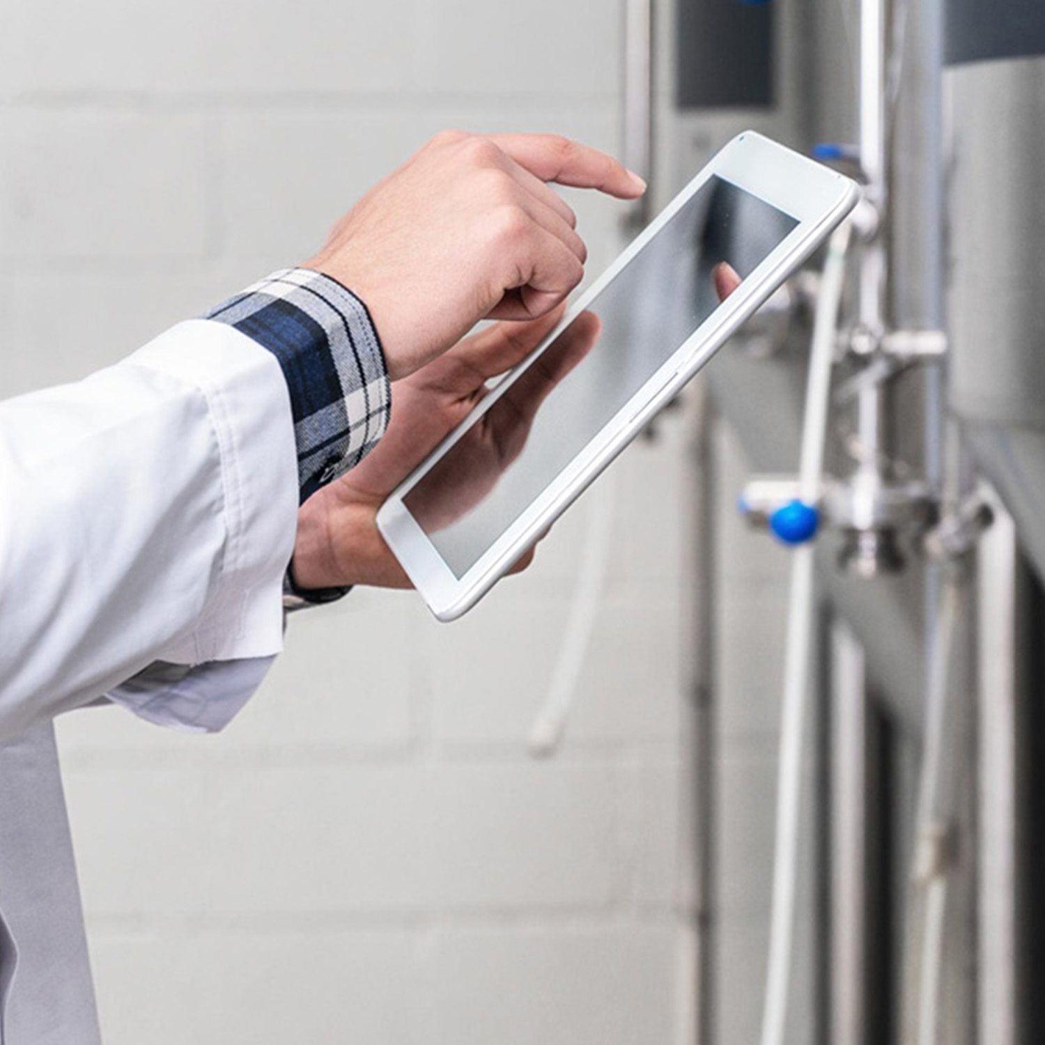HACCP Compliance Software 1
