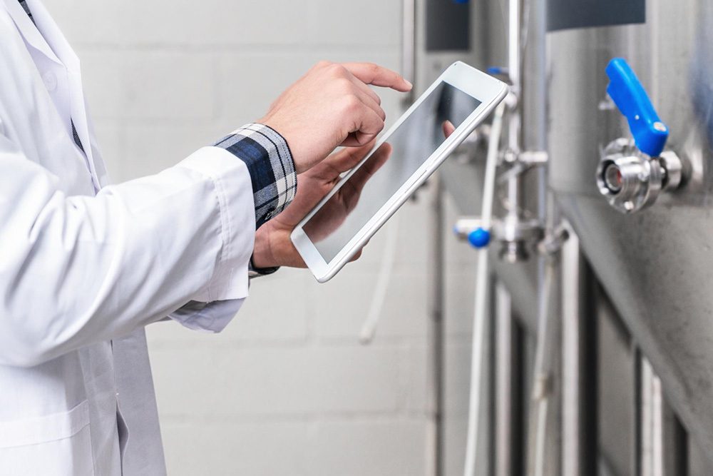 HACCP Compliance Software