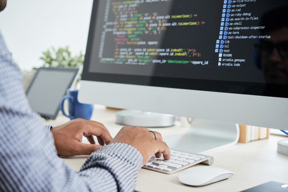 Native iOS Development