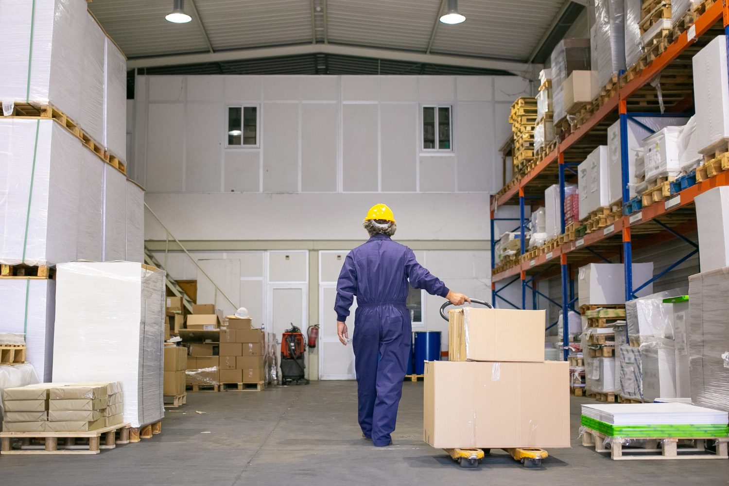 Our Inventory Management Software Works Across Industries