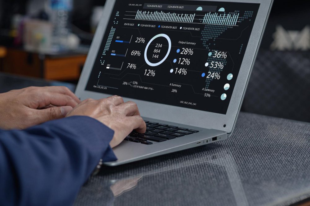 Real Time CCP Monitoring