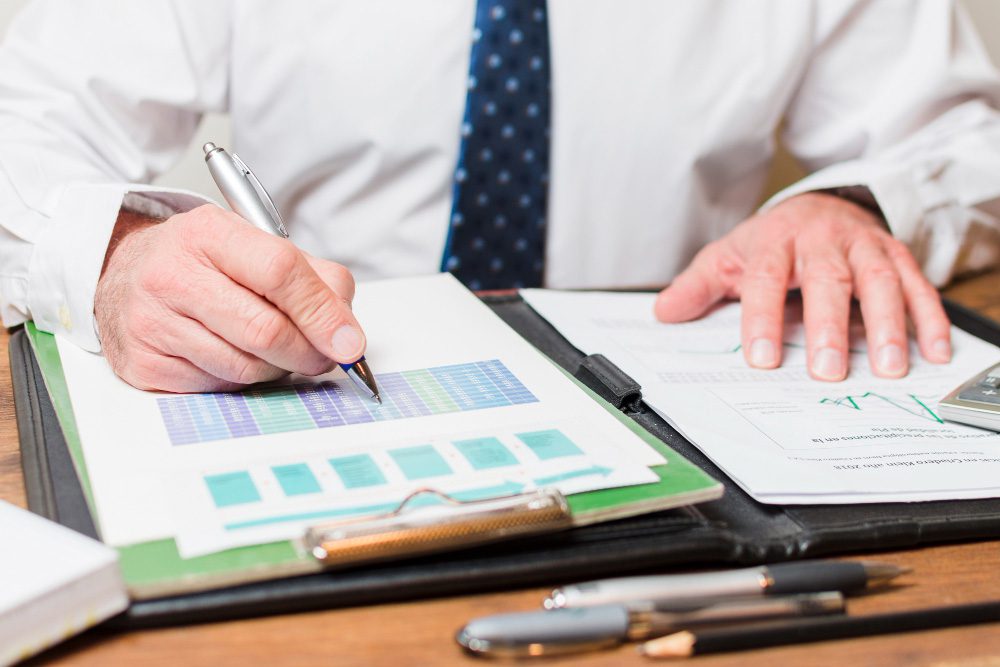Reduced Compliance Risk