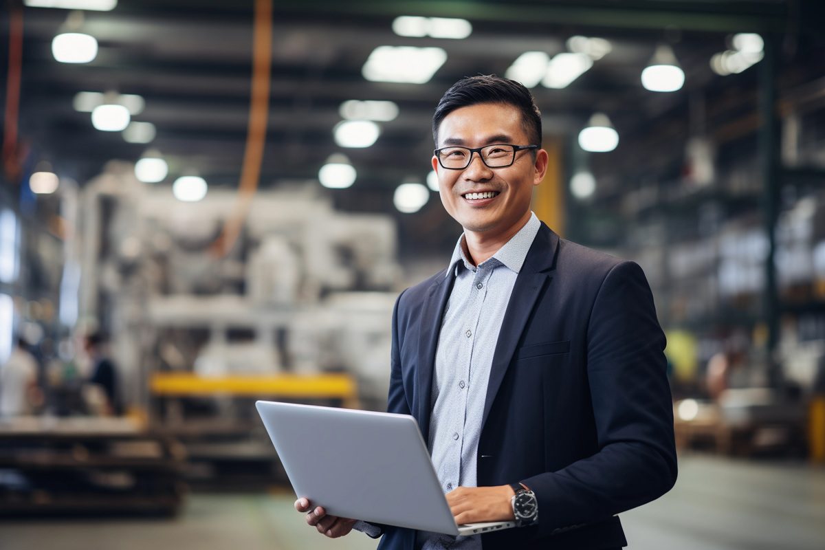 Traceability in Manufacturing – What It Is and How It Works