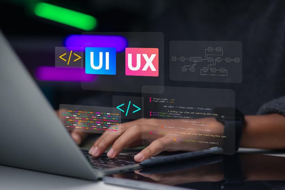 UIUX Design for Android