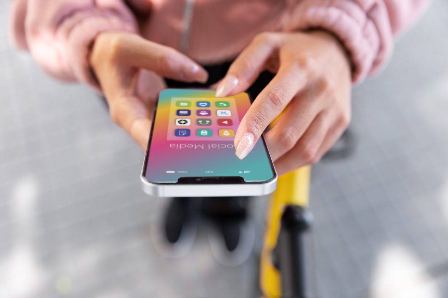 We Specialised in These App Development Platform
