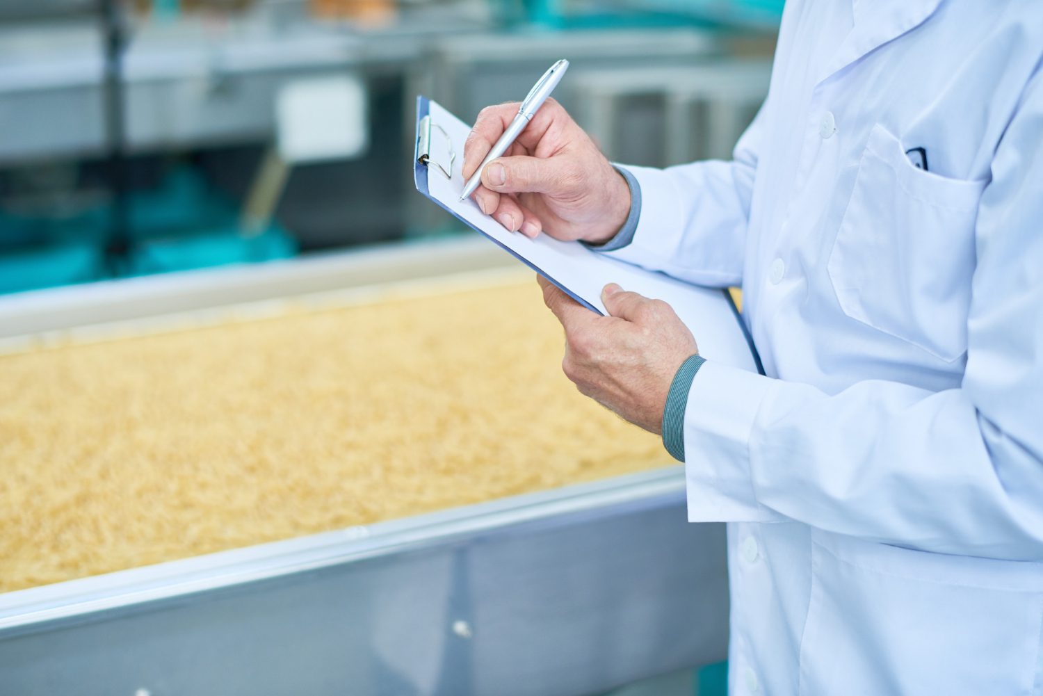 What Our Halal Traceability System Covers