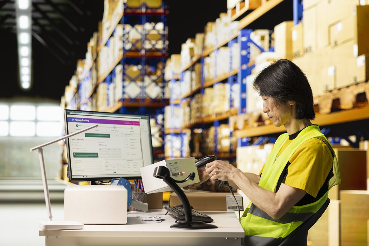 What is Manufacturing Inventory A Practical Guide