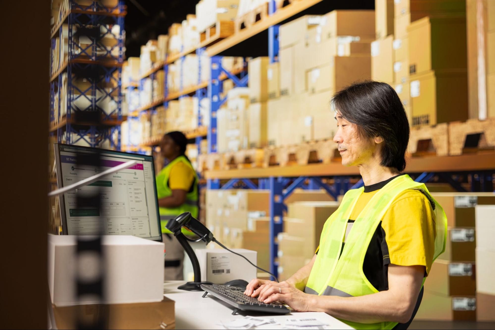 What is an Inventory Management System & How Does It Work