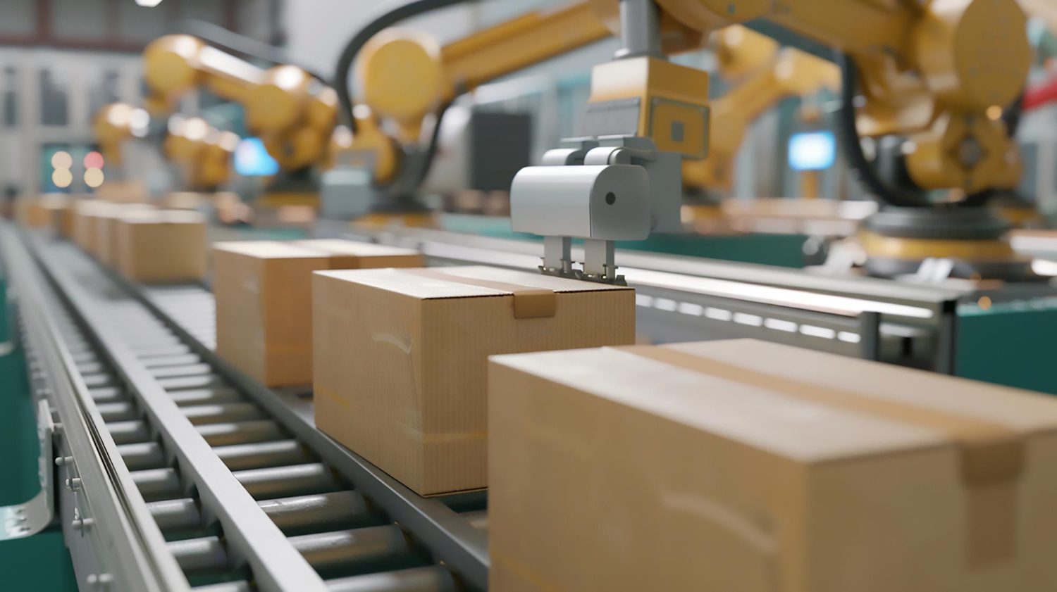 What our ERP Software For The Packaging Industry Covers