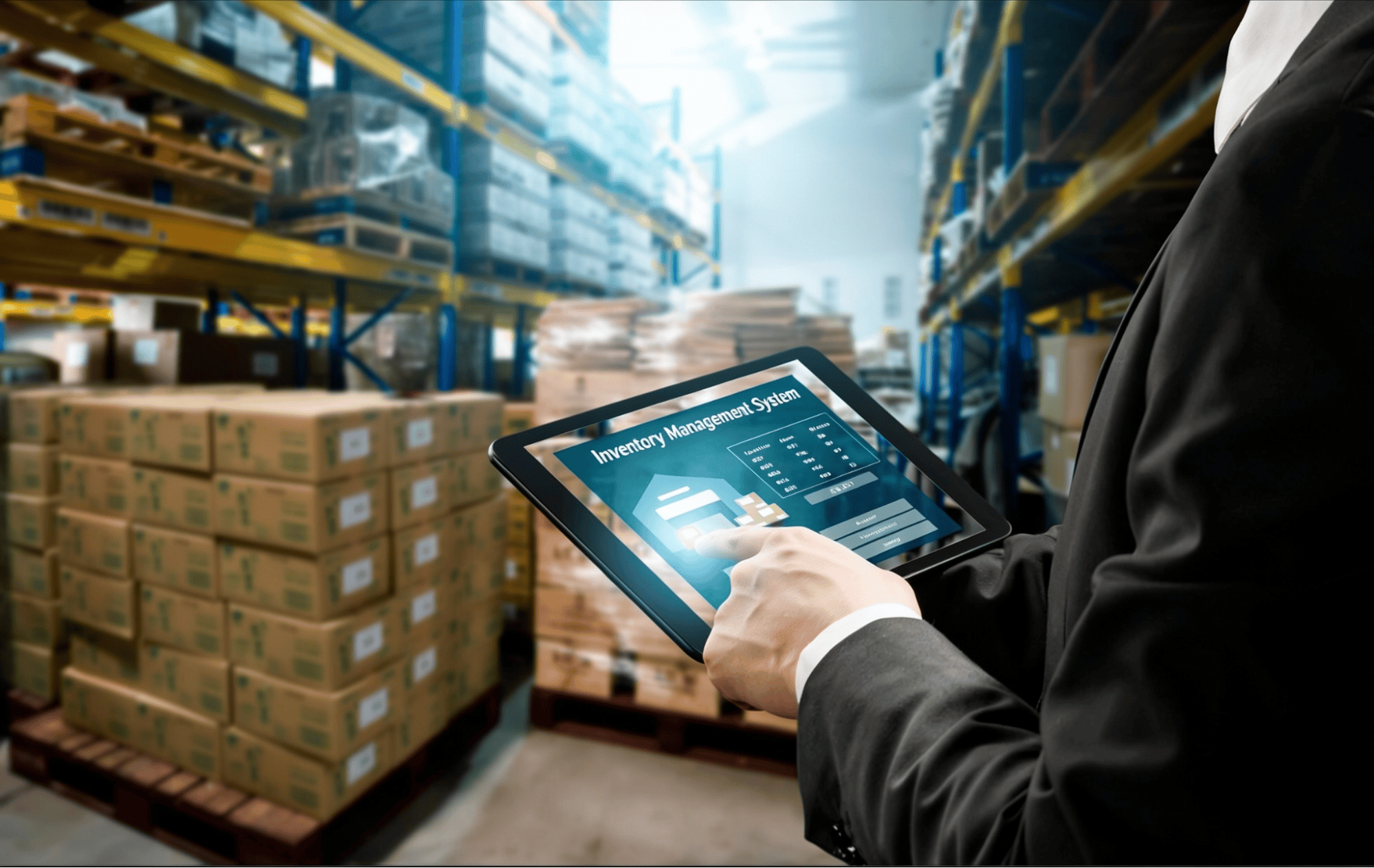 Why is Inventory Management Important in Business